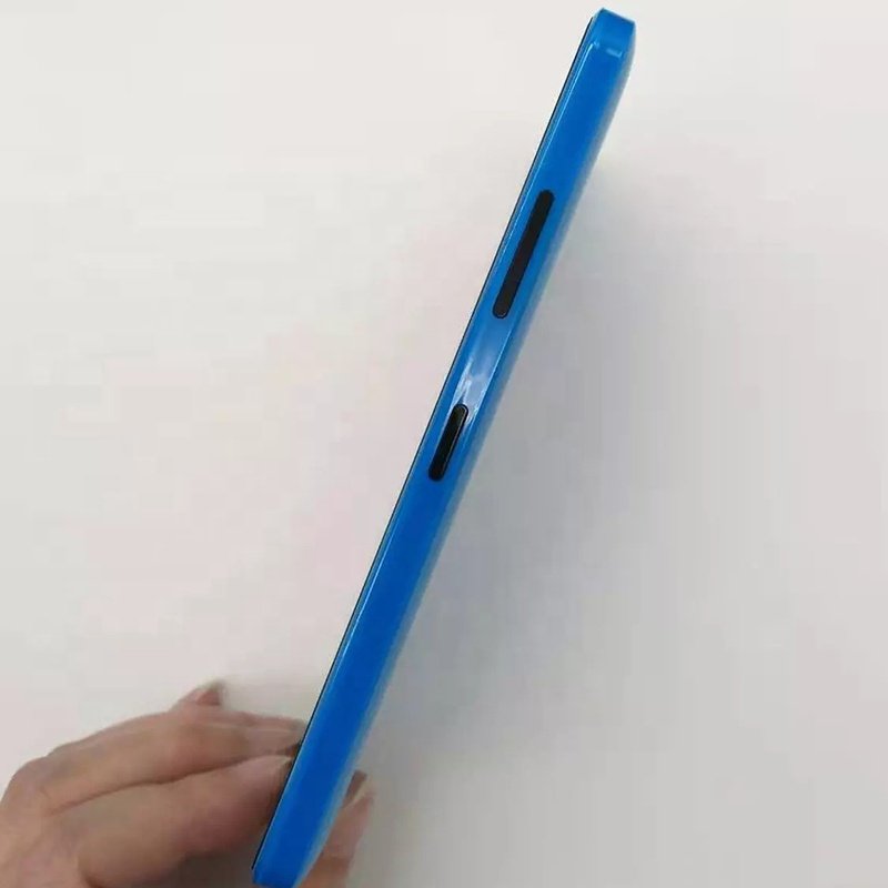 For Lumia 640 XL 3G Cellphone Dual SIM Card 5.7" 13MP Quad Core 1GB 8GB Unlocked Mobile Phones